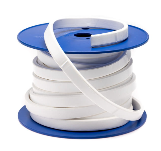 PTFE sealing gasket