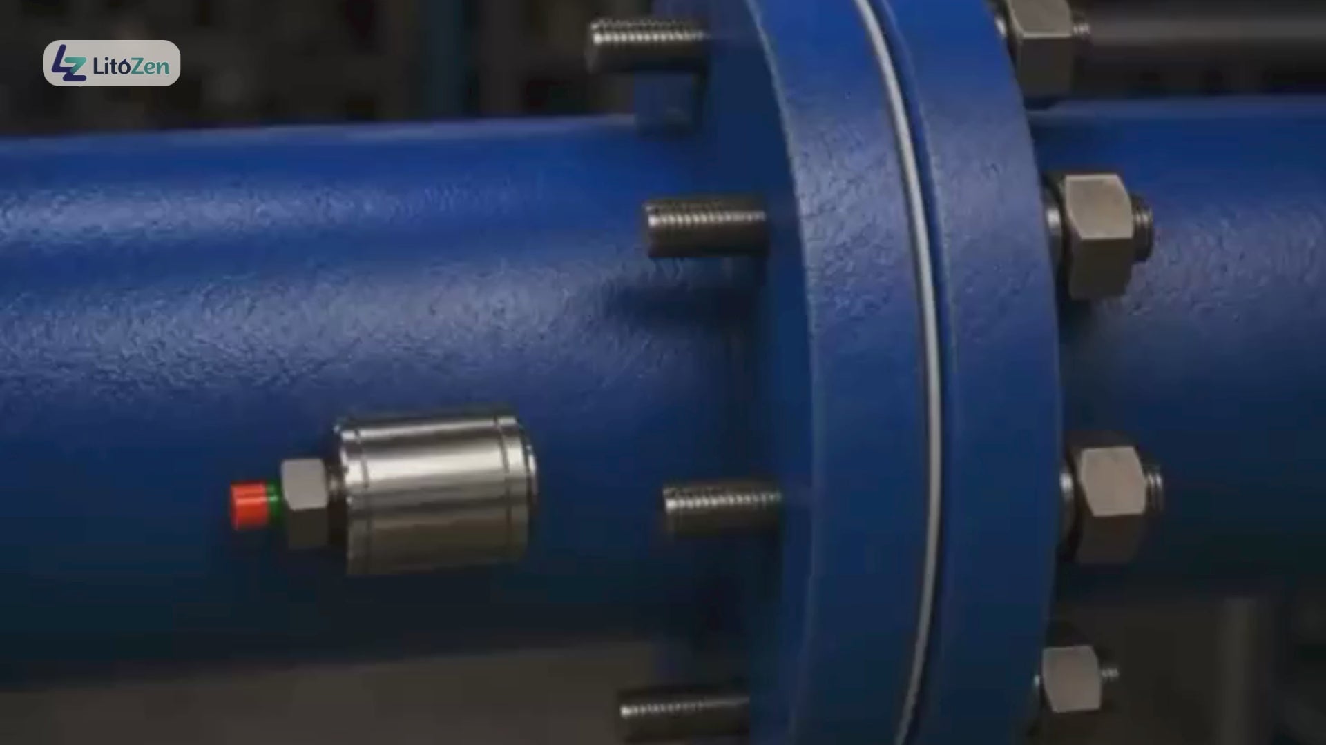 Load video: FLEX LOAD
